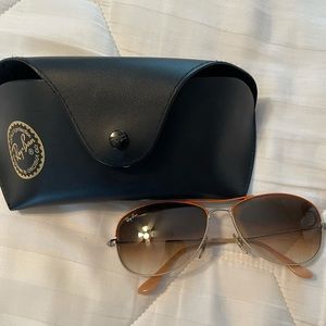 Ray Ban Sunglasses